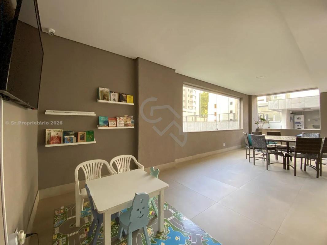 Apartamento, Buritis, 3 Quartos, 2 Vagas, 1 Suíte