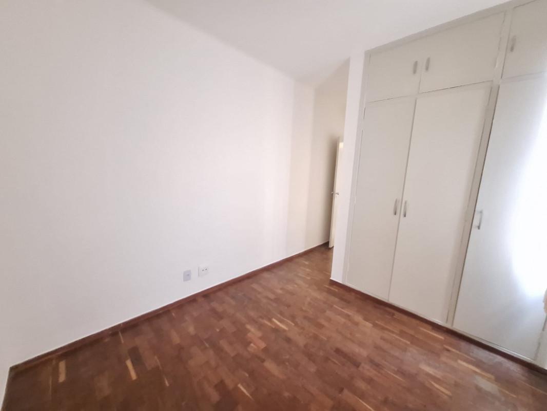 Apartamento, Cidade Nova, 3 Quartos, 2 Vagas, 1 Suíte