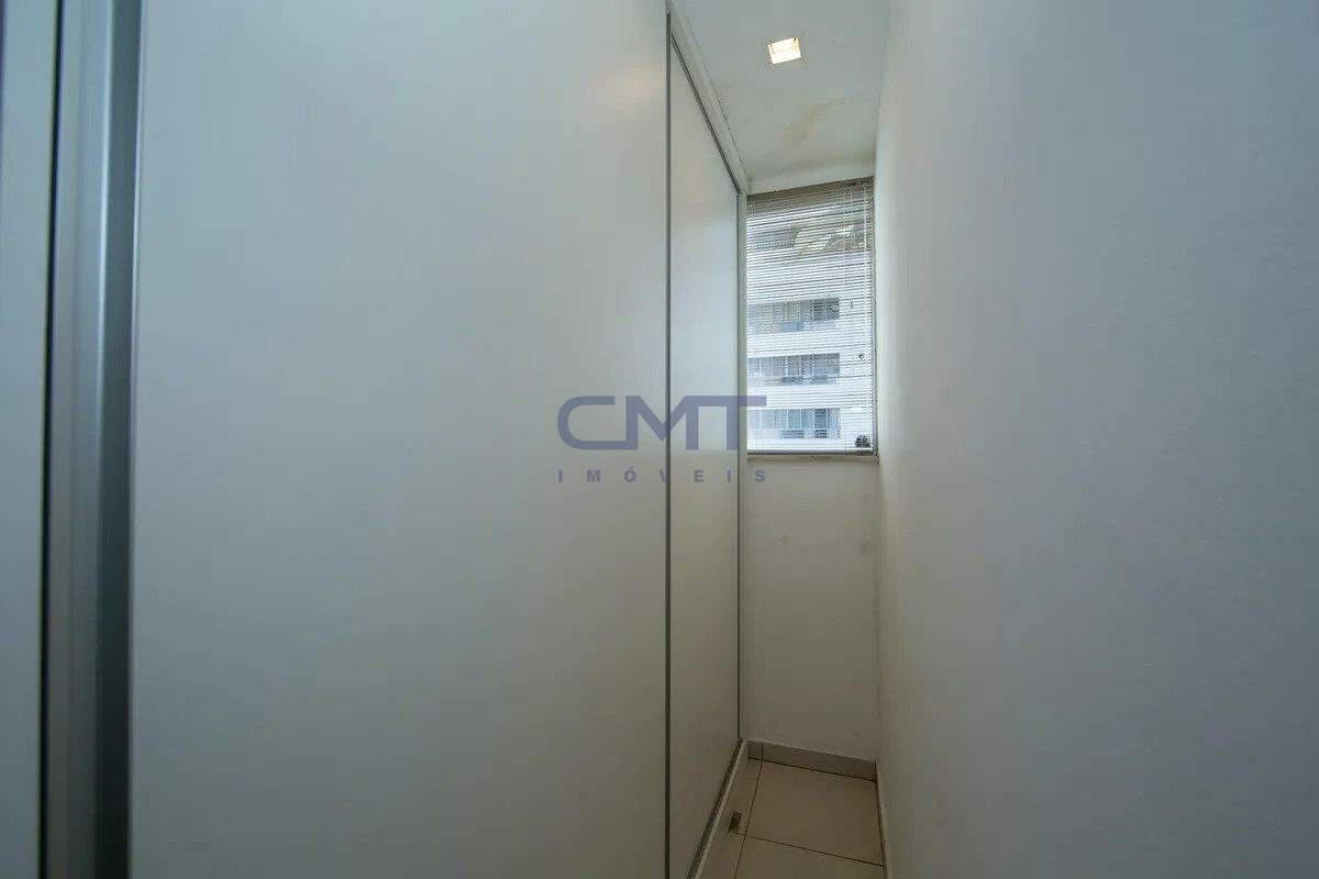 Apartamento, Lourdes, 2 Quartos, 2 Vagas, 1 Suíte