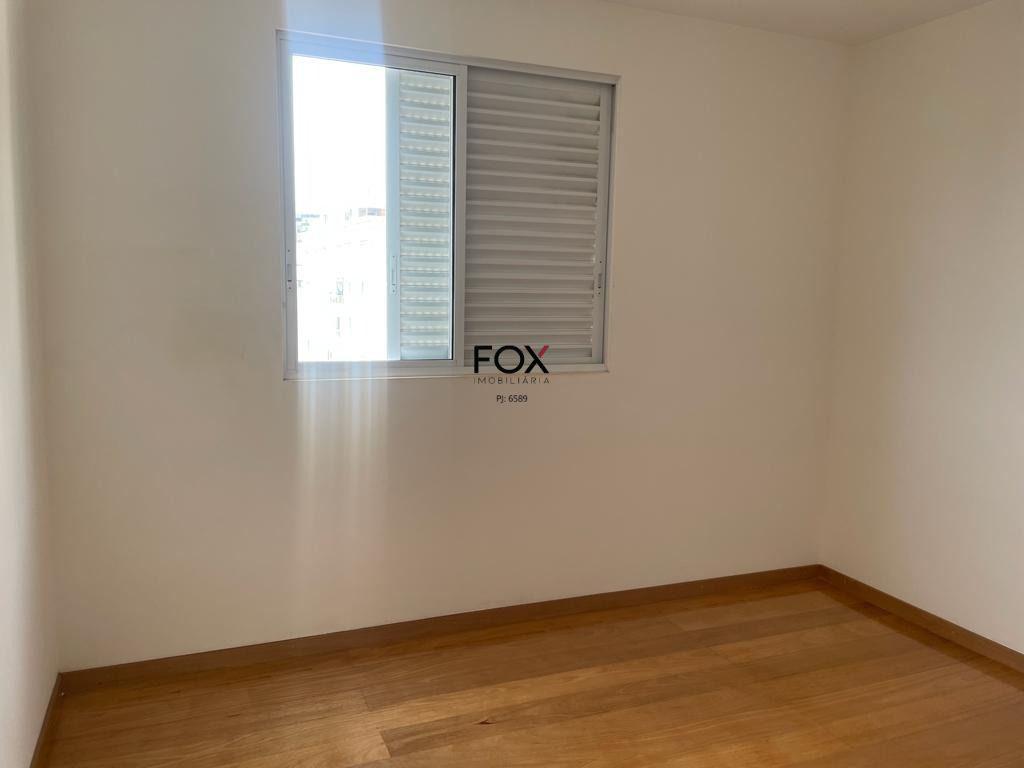 Apartamento, Buritis, 4 Quartos, 3 Vagas, 1 Suíte