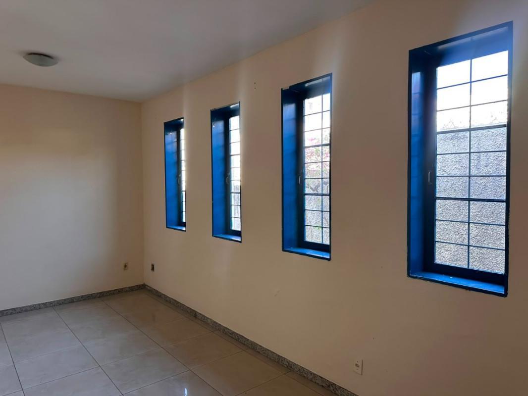 Casa, Centro, 3 Quartos, 1 Vaga