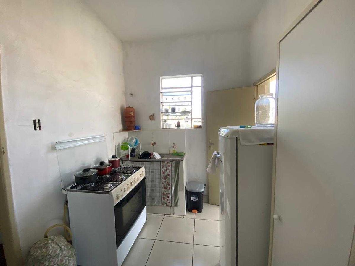 Casa, Aparecida, 3 Quartos, 1 Vaga