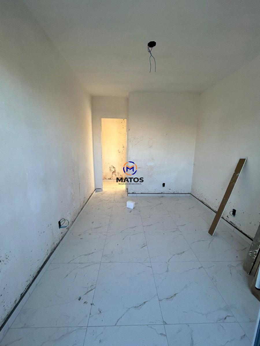 Casa, Petrópolis, 2 Quartos, 1 Vaga