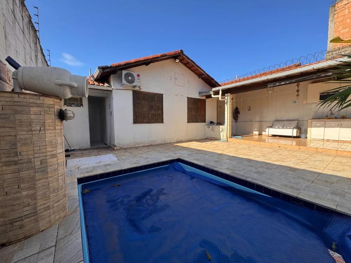 Casa, Jacqueline, 2 Quartos, 3 Vagas