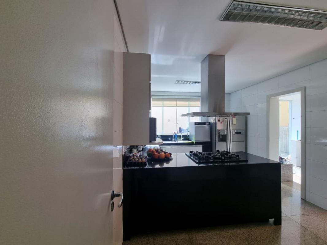 Casa, Jardim Riacho das Pedras, 4 Quartos, 0 Vaga, 1 Suíte