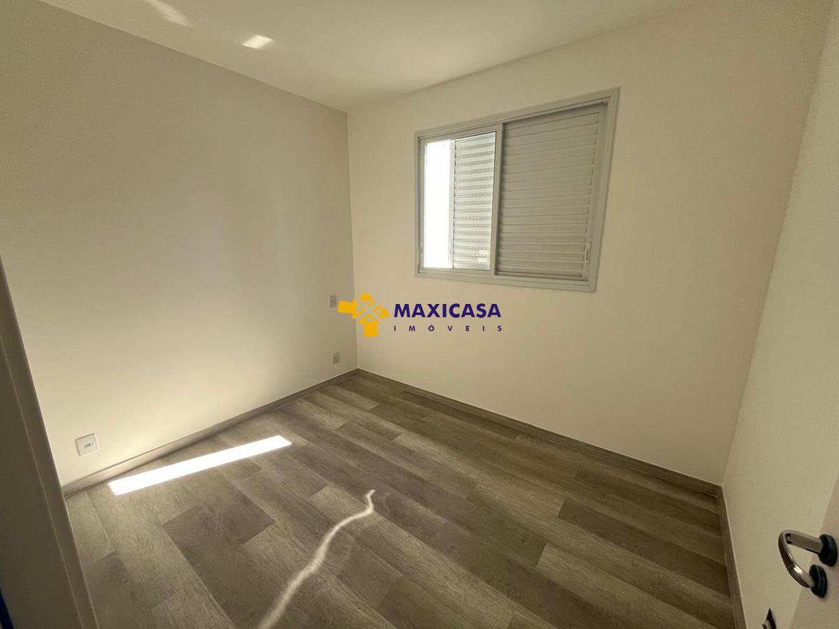 Apartamento, Padre Eustáquio, 3 Quartos, 2 Vagas, 1 Suíte
