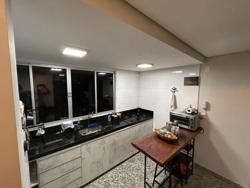Apartamento, Coração Eucarístico, 3 Quartos, 2 Vagas, 1 Suíte