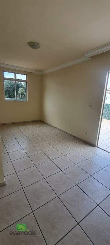 Cobertura, Eldorado, 3 Quartos, 2 Vagas, 1 Suíte