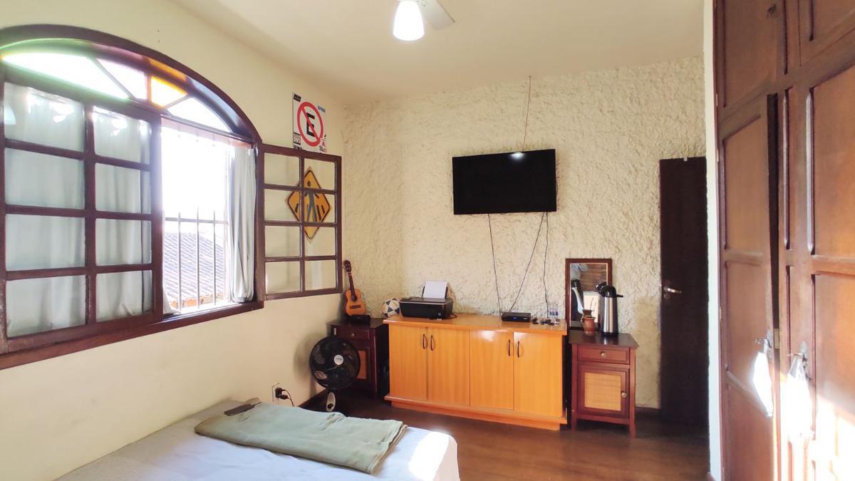 Casa, Ouro Preto, 4 Quartos, 5 Vagas, 2 Suítes