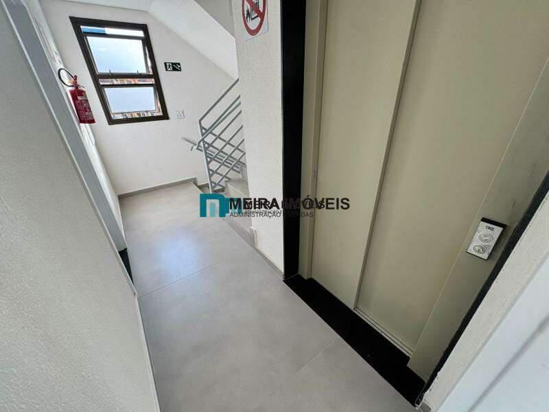 Apartamento, Cidade Nova, 4 Quartos, 3 Vagas, 2 Suítes