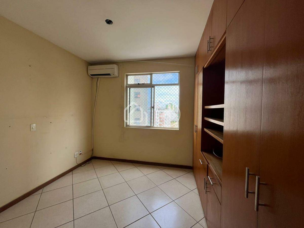 Cobertura, Buritis, 4 Quartos, 2 Vagas, 1 Suíte