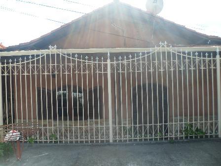 Casa, Dom Bosco, 3 Quartos, 1 Vaga, 1 Suíte