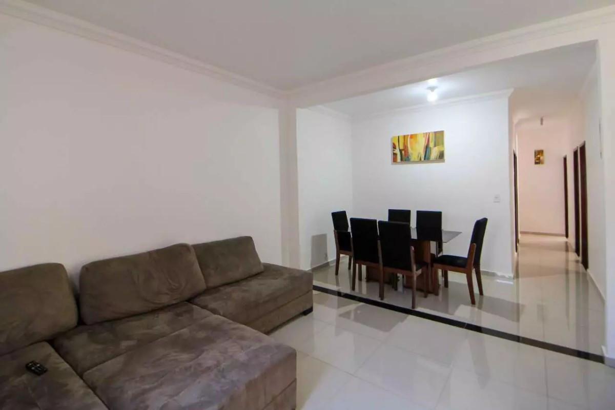Casa, Diamante, 4 Quartos, 3 Vagas, 1 Suíte