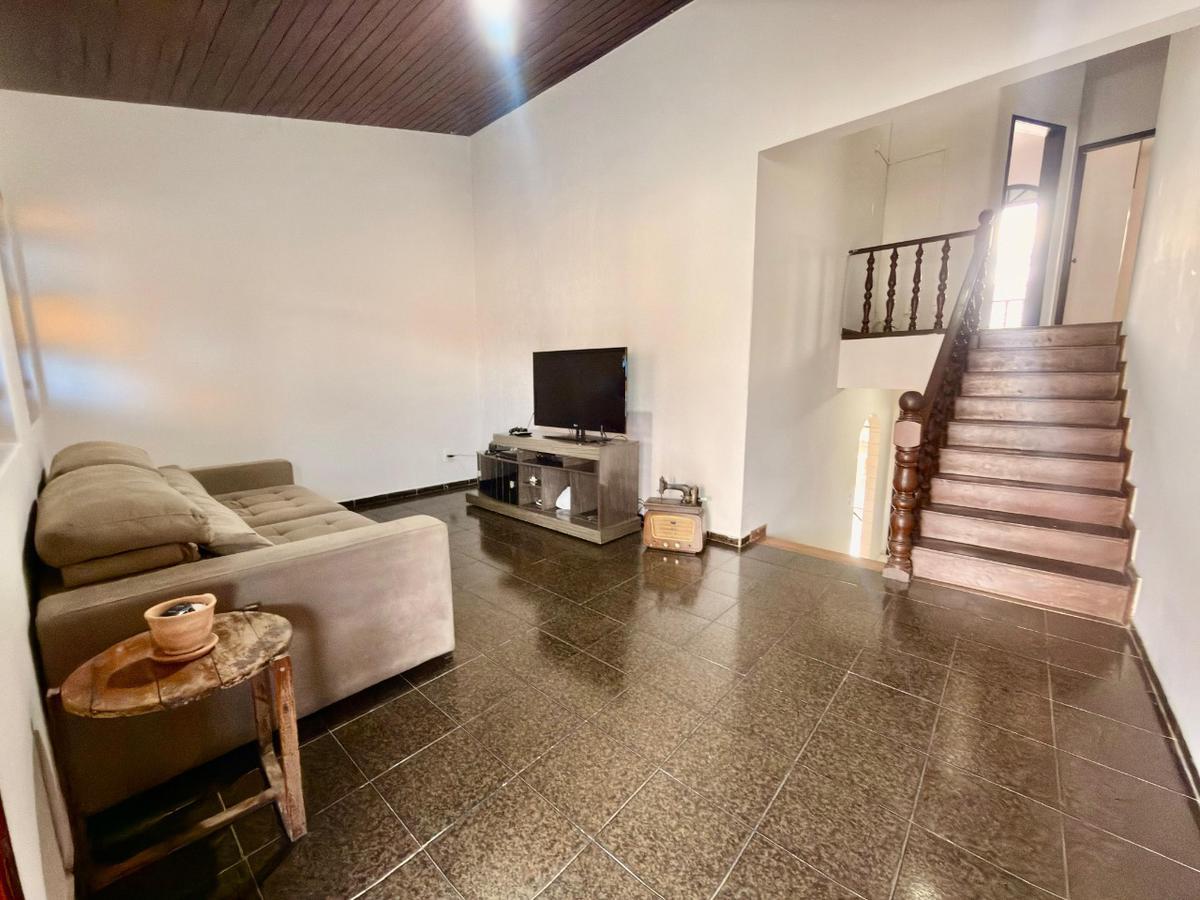 Casa, Jardim Leblon, 4 Quartos, 4 Vagas, 1 Suíte