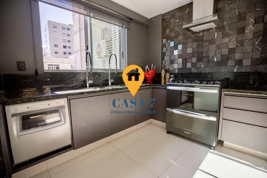 Apartamento, Cruzeiro, 4 Quartos, 4 Vagas, 3 Suítes