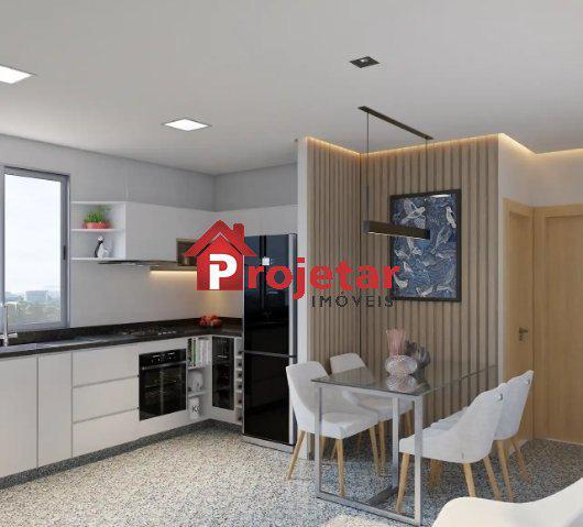 Cobertura, São Pedro, 2 Quartos, 2 Vagas, 2 Suítes