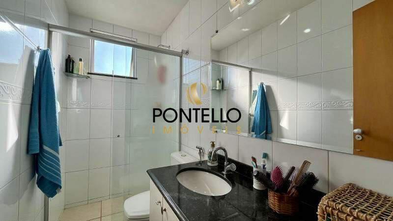 Apartamento, Sagrada Família, 3 Quartos, 2 Vagas, 1 Suíte