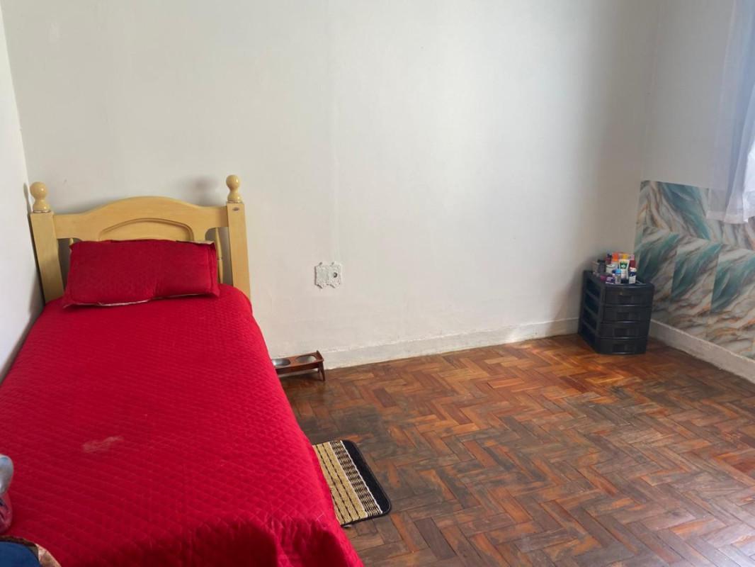 Casa, Carlos Prates, 5 Quartos, 2 Vagas