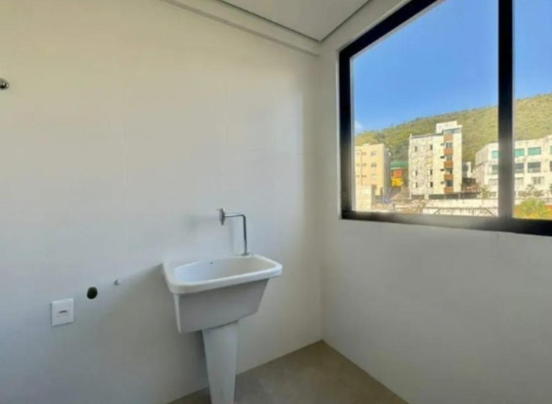 Apartamento, Sion, 3 Quartos, 3 Vagas, 3 Suítes