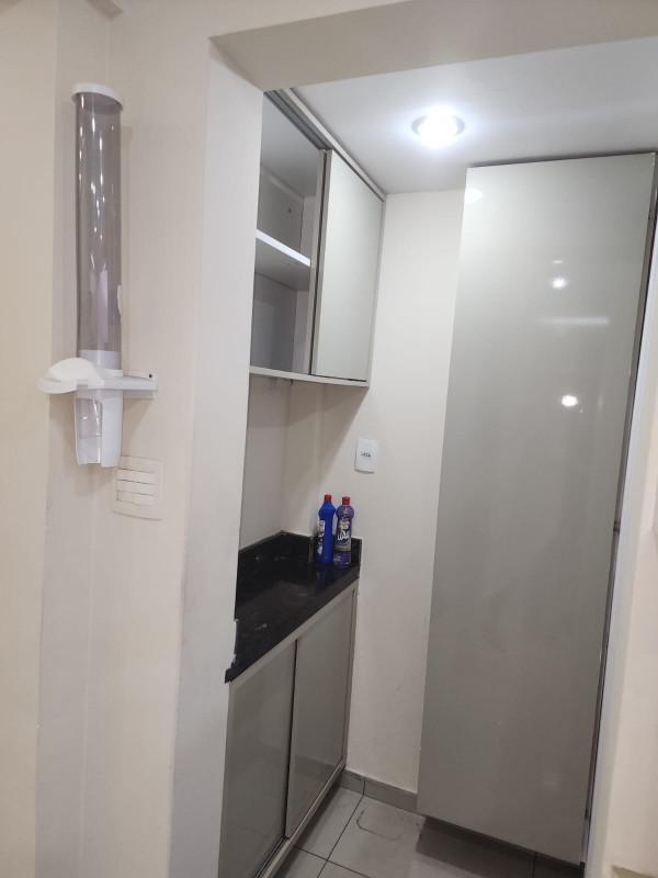 Andar, Sion, 0 Quarto, 0 Vaga