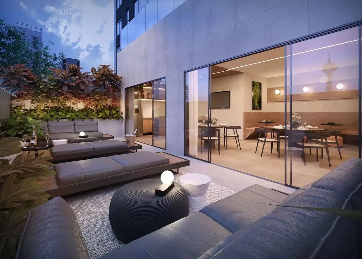 Apartamento, Gutierrez, 3 Quartos, 2 Vagas, 2 Suítes