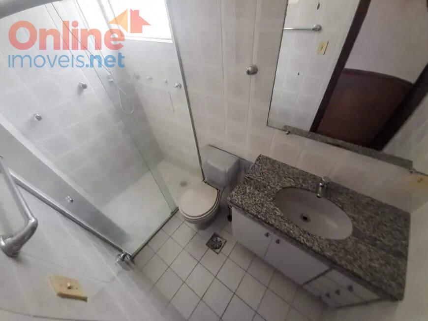 Apartamento, Buritis, 3 Quartos, 0 Vaga, 1 Suíte