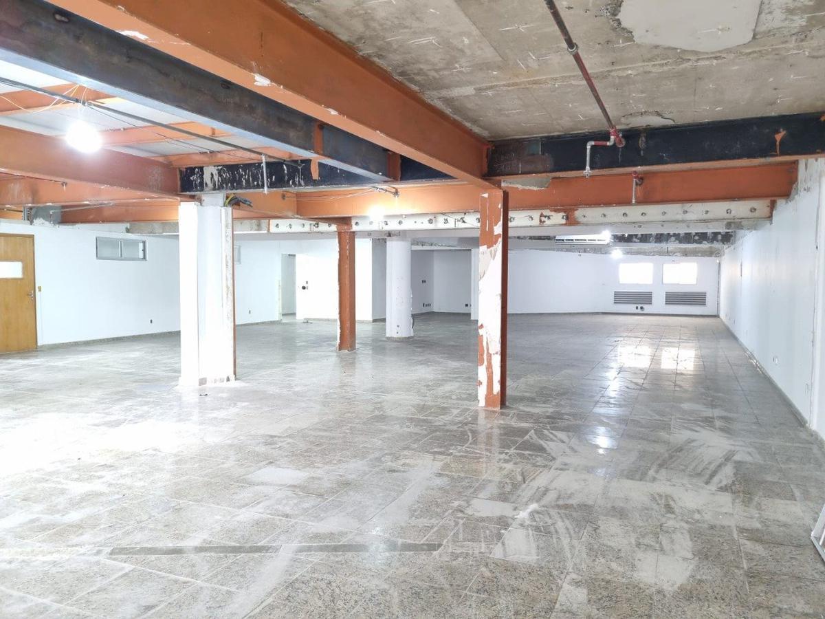 Prédio, Santo Agostinho, 0 Quarto, 0 Vaga