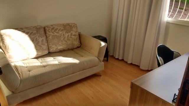 Apartamento, Castelo, 3 Quartos, 1 Vaga, 1 Suíte