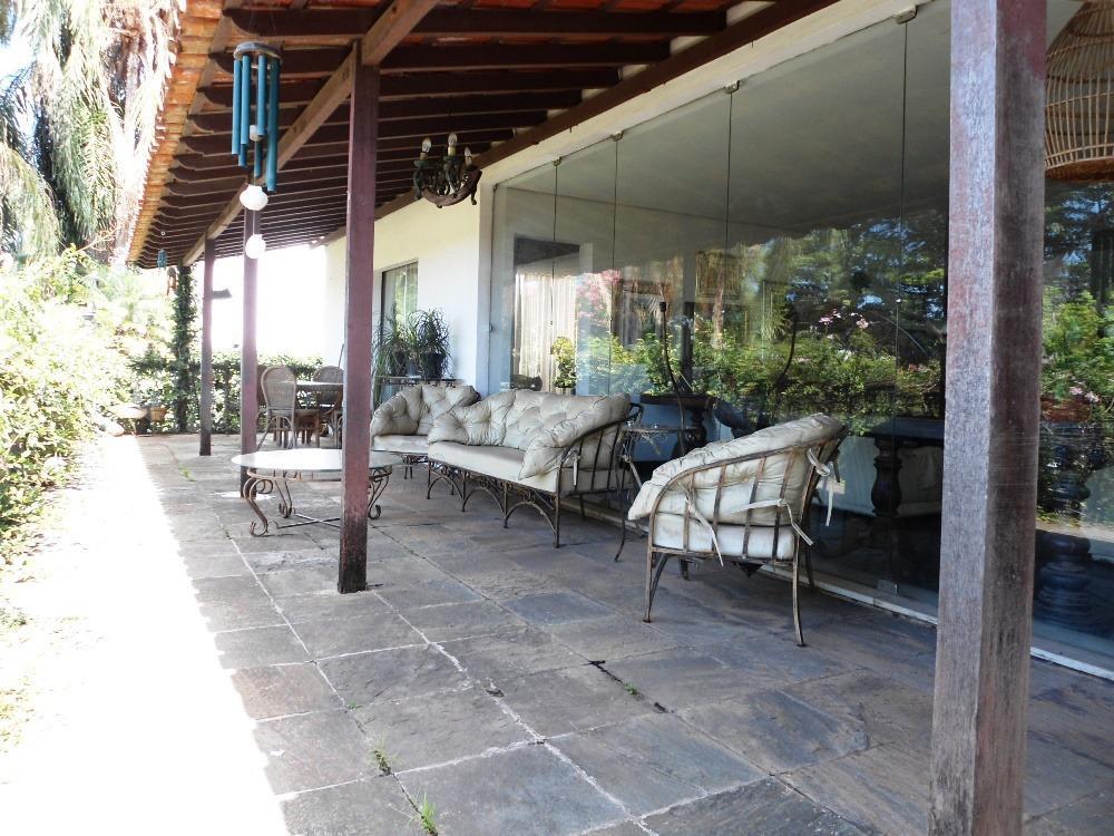 Casa, São Luiz (pampulha), 5 Quartos, 8 Vagas, 1 Suíte