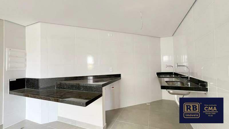 Apartamento, Funcionários, 2 Quartos, 1 Vaga, 1 Suíte