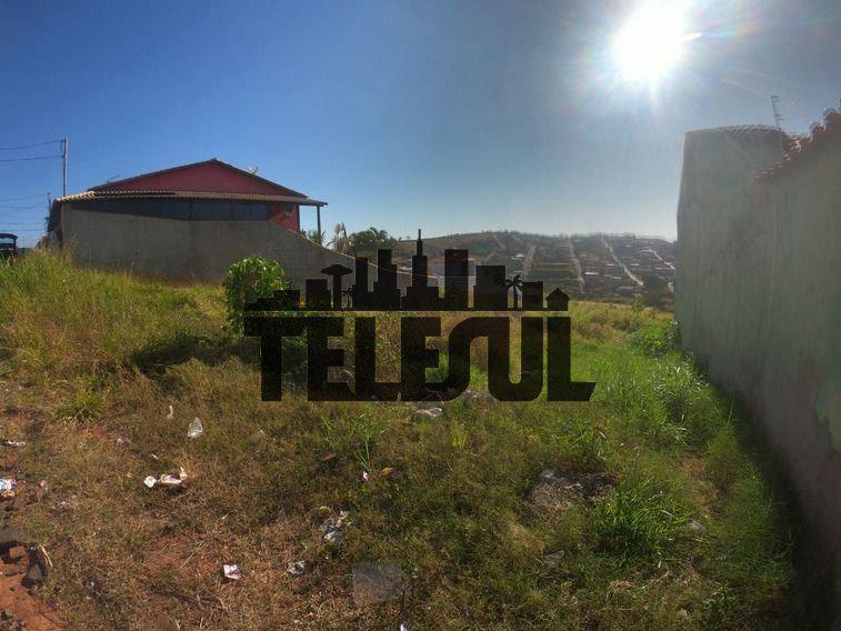 Lote, Parque Boa Vista, 0 Quarto, 0 Vaga