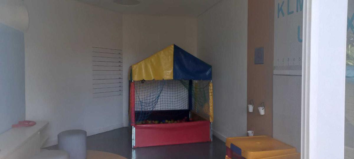 Apartamento, Santa Helena, 2 Quartos, 1 Vaga, 1 Suíte