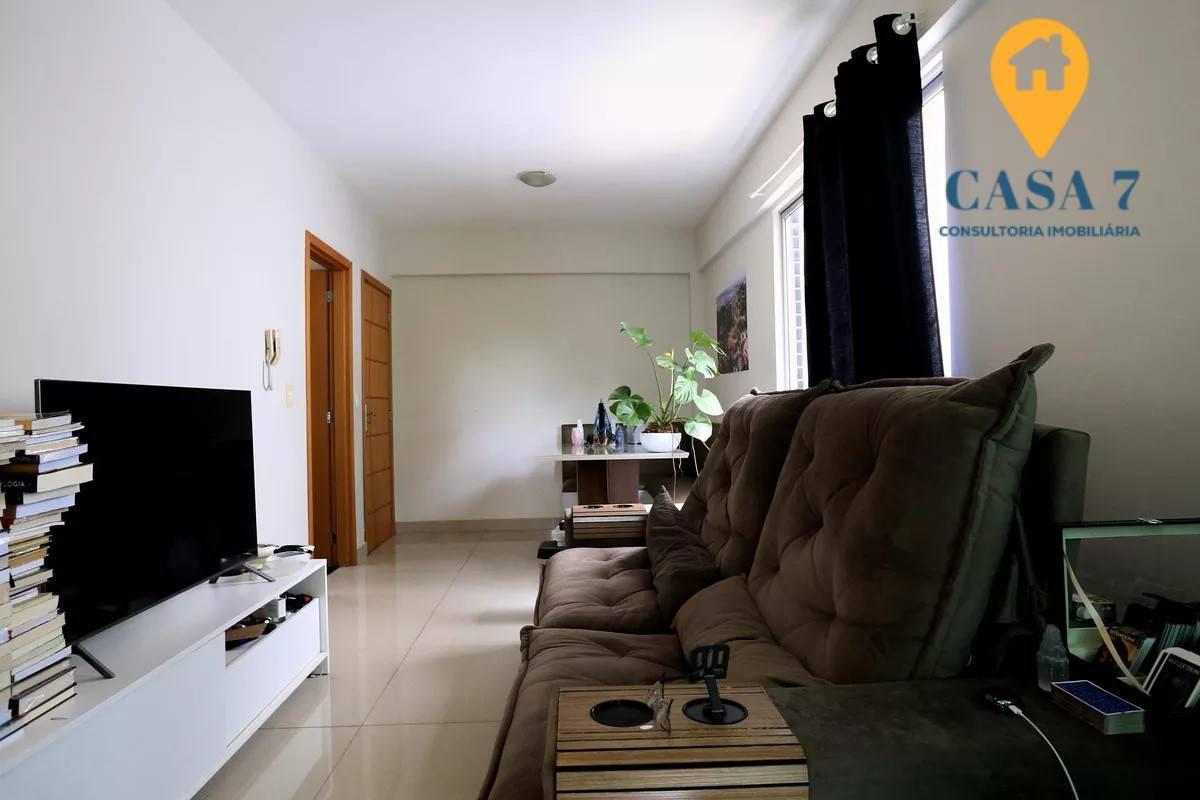 Apartamento, Serra, 2 Quartos, 2 Vagas, 1 Suíte