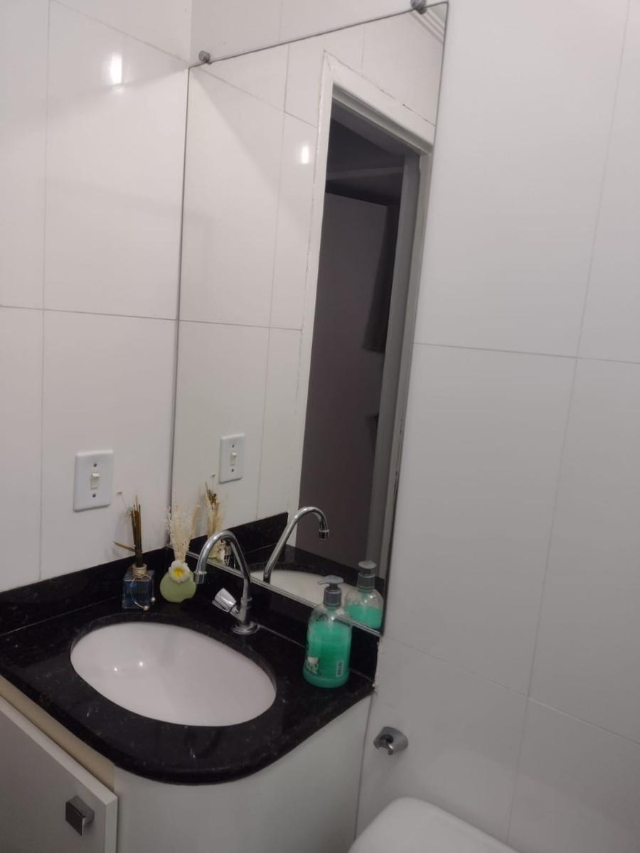 Apartamento, Asteca (são Benedito), 2 Quartos, 1 Vaga