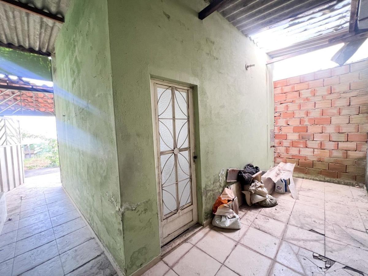Lote, São Tomáz, 0 Quarto, 0 Vaga