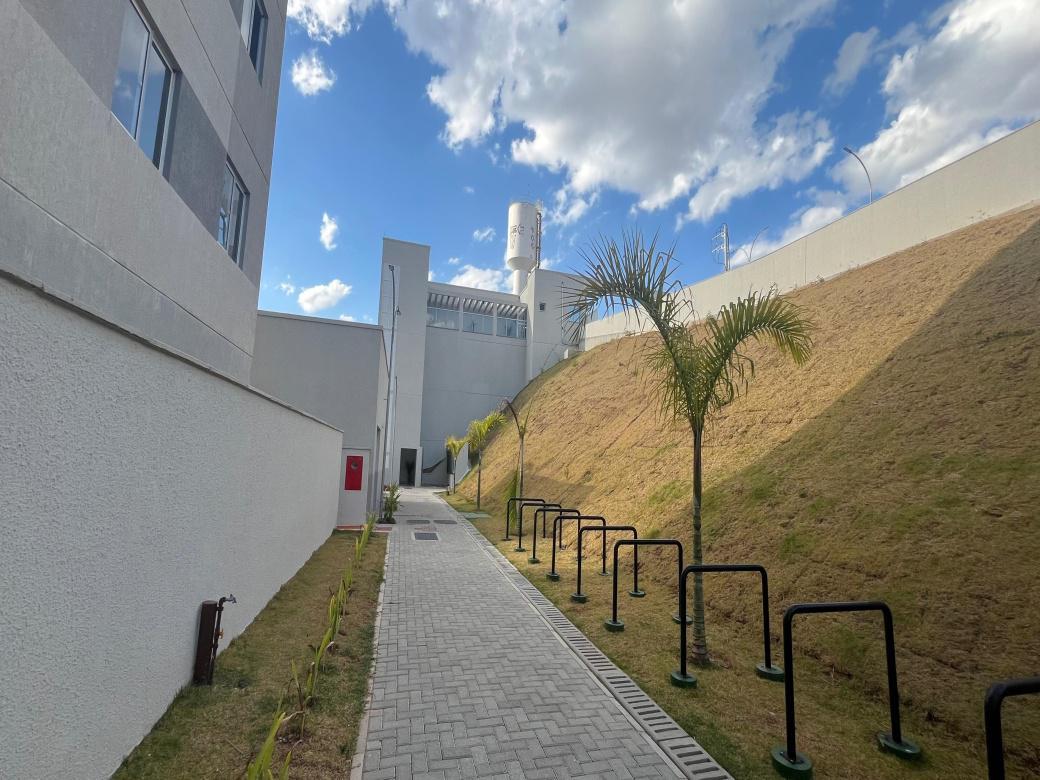 Apartamento, Palmeiras, 2 Quartos, 1 Vaga, 1 Suíte