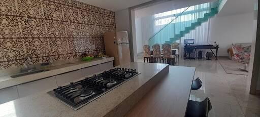 Casa, Belvedere, 3 Quartos, 3 Vagas, 1 Suíte