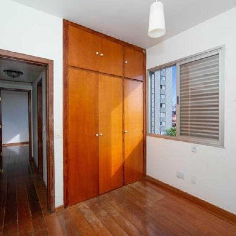 Apartamento, Serra, 3 Quartos, 2 Vagas, 1 Suíte