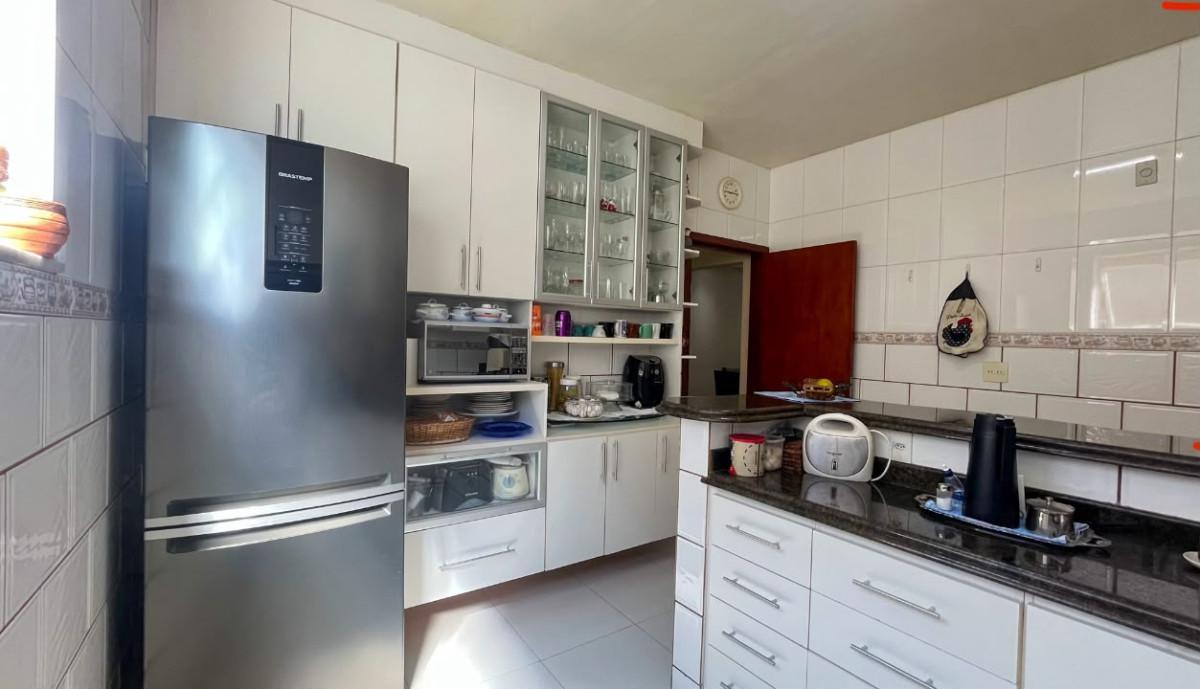 Cobertura, Castelo, 3 Quartos, 2 Vagas, 1 Suíte
