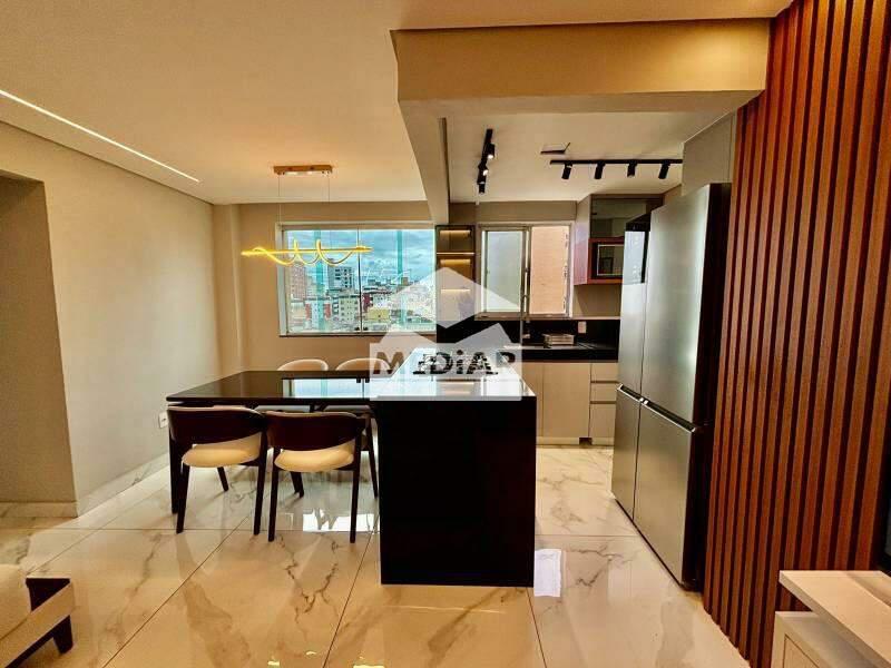Apartamento, Manacás, 2 Quartos, 1 Vaga