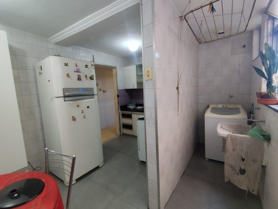 Apartamento, João Pinheiro, 3 Quartos, 1 Vaga