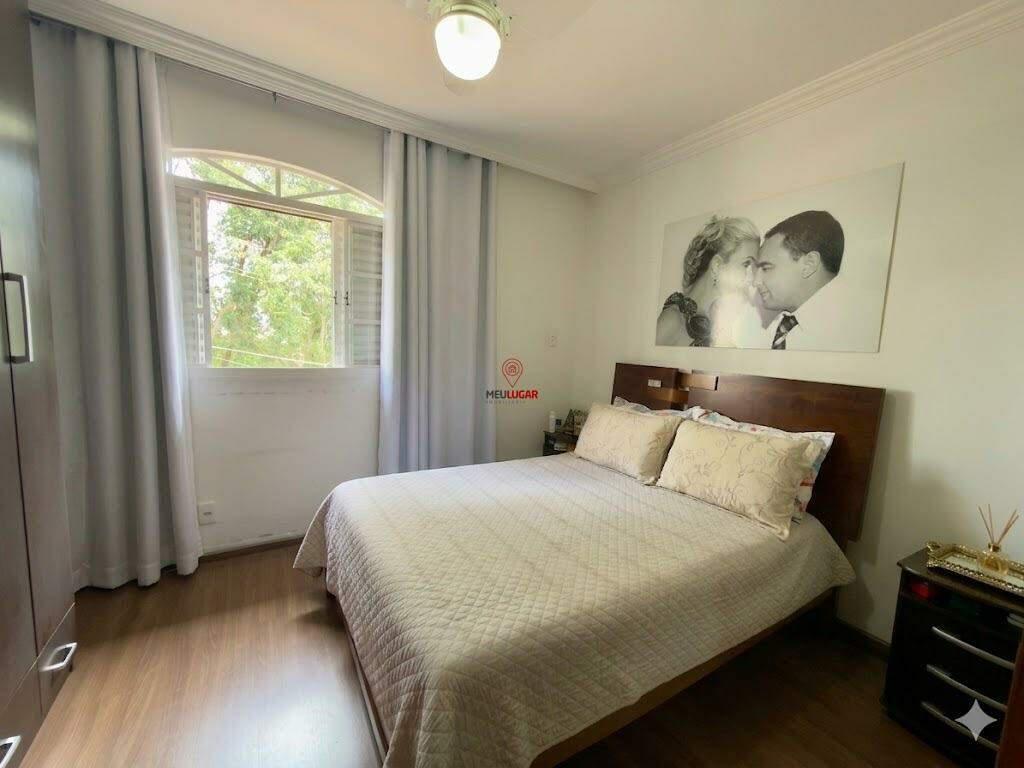 Casa, Diamante, 3 Quartos, 3 Vagas