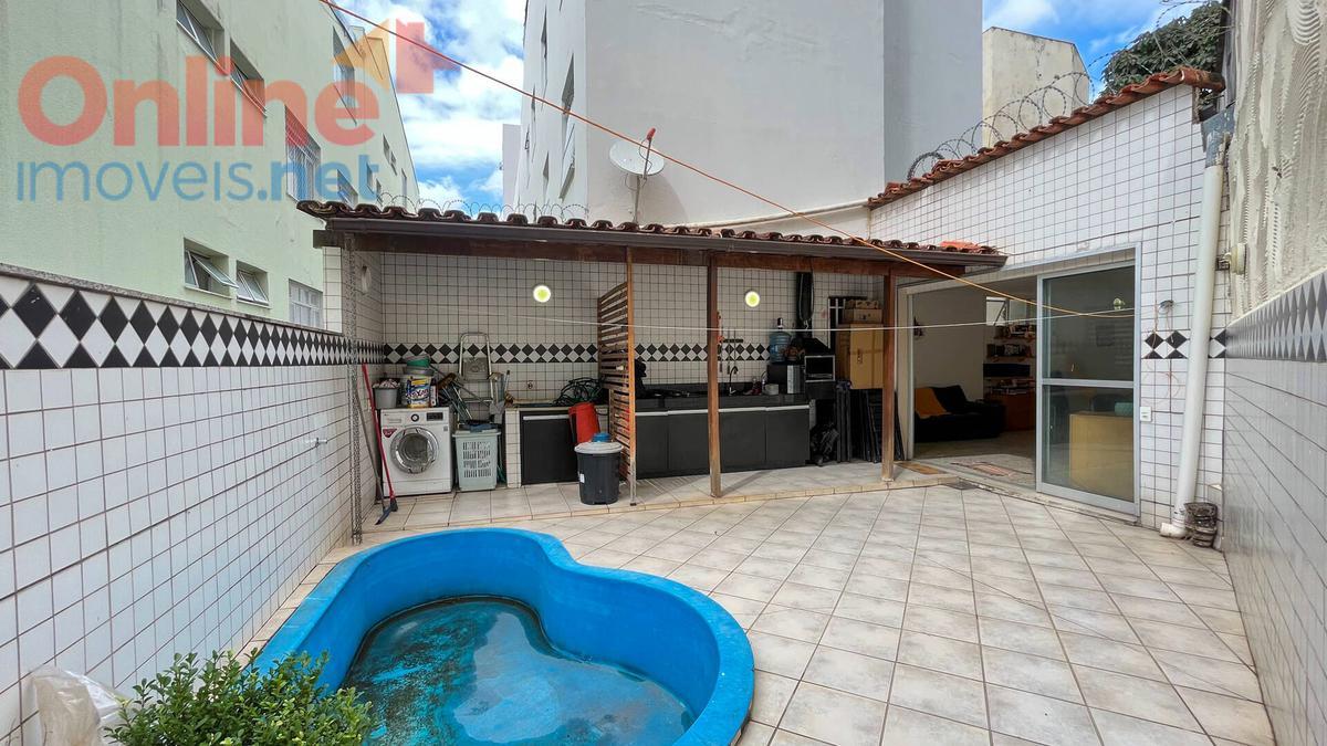 Apartamento, Silveira, 3 Quartos, 0 Vaga, 1 Suíte