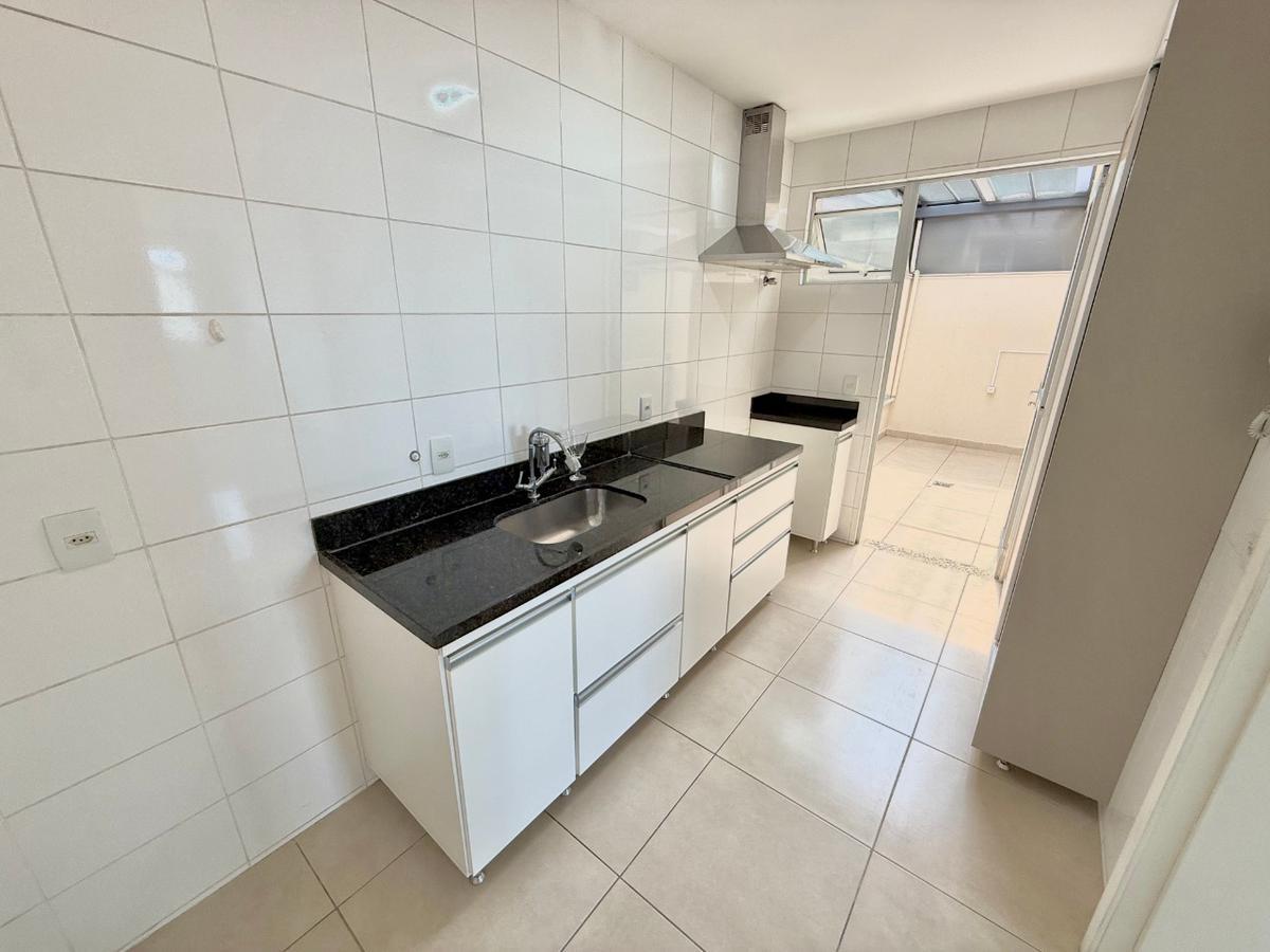 Apartamento, Santa Amélia, 2 Quartos, 2 Vagas