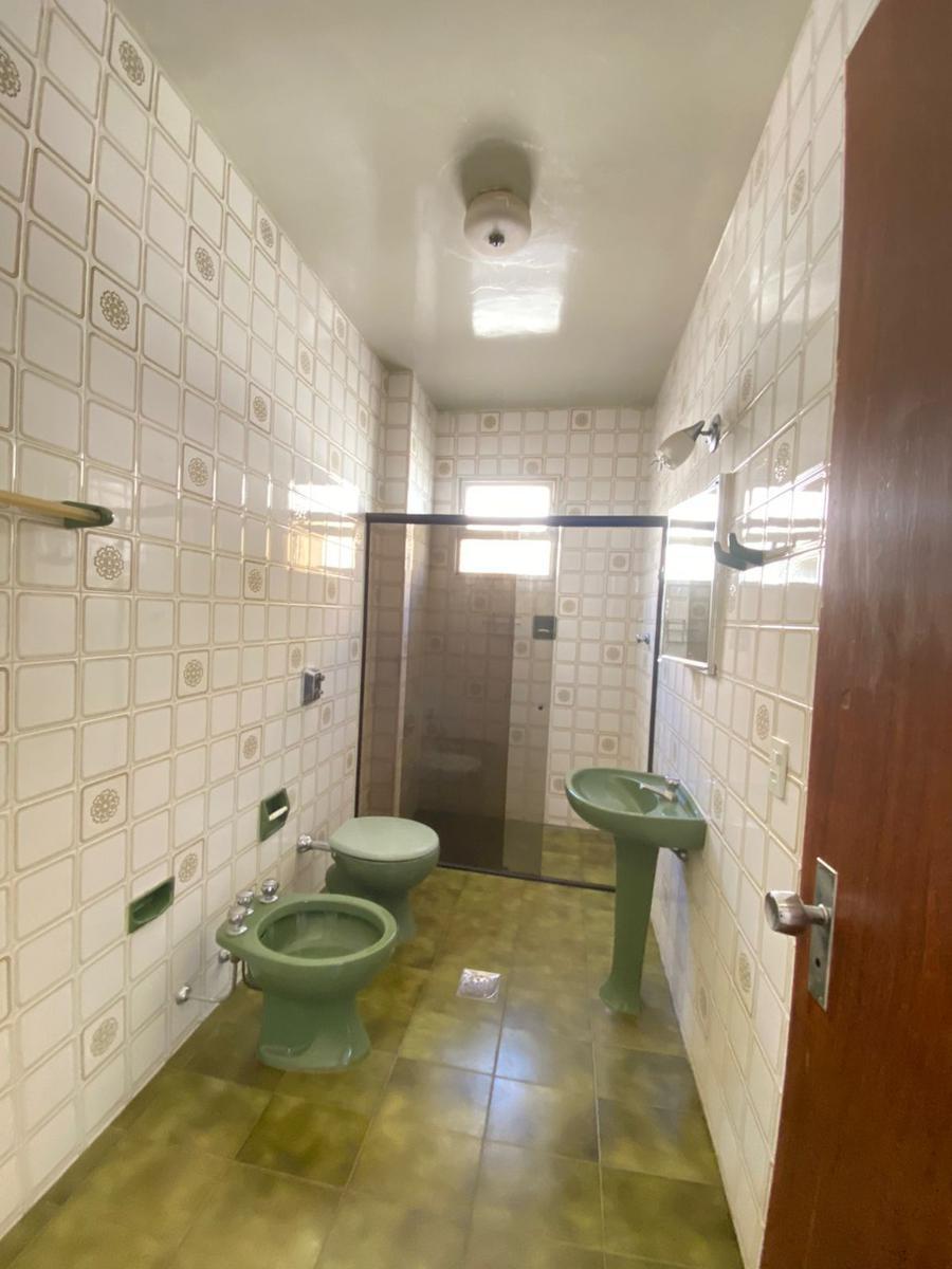 Apartamento, Sagrada Família, 2 Quartos, 1 Vaga