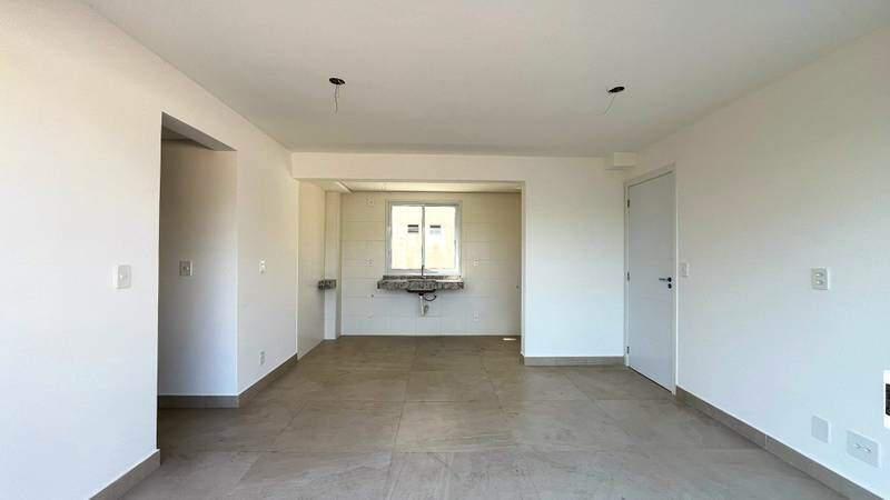 Apartamento, São Lucas, 2 Quartos, 1 Vaga, 1 Suíte