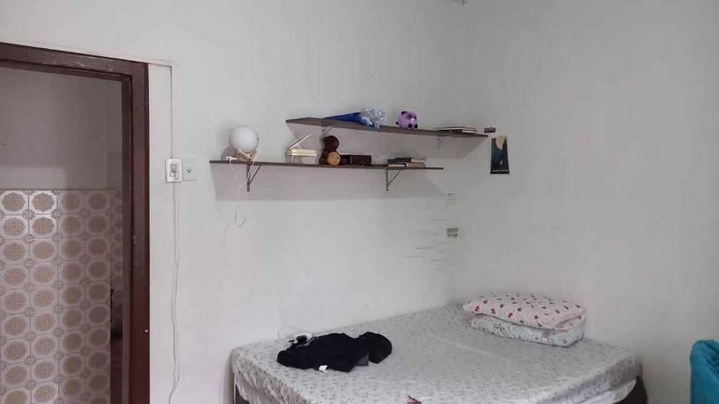 Casa, Vila Santa Cruz, 3 Quartos, 1 Vaga