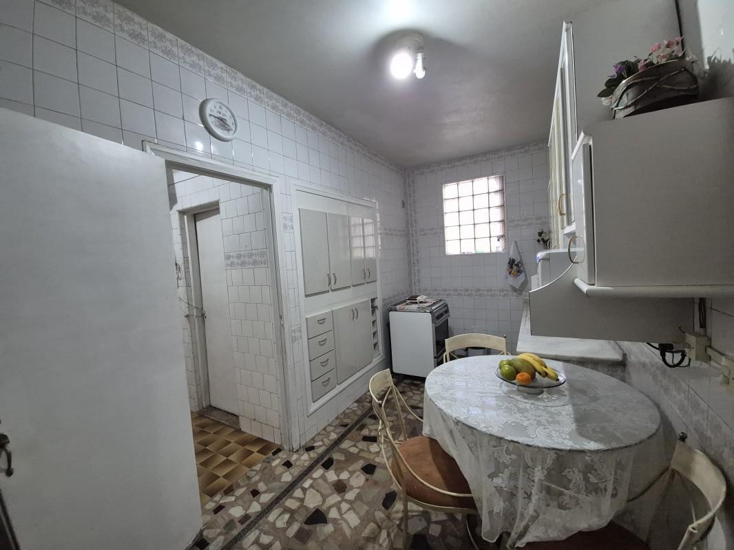 Apartamento, Centro, 3 Quartos, 0 Vaga, 1 Suíte