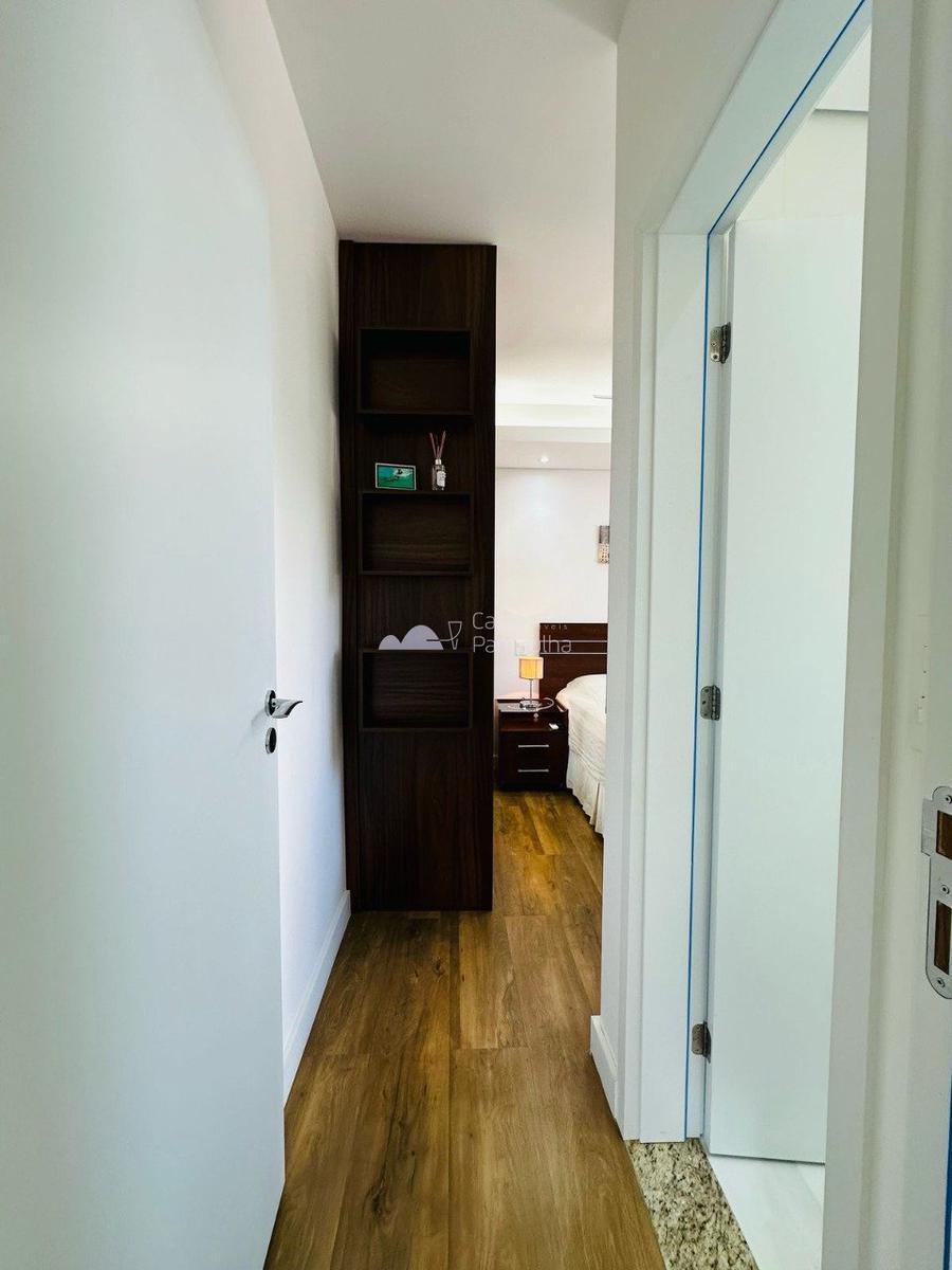 Apartamento, Itapoã, 3 Quartos, 2 Vagas, 1 Suíte