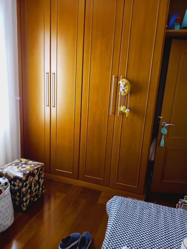 Apartamento, Coração Eucarístico, 4 Quartos, 3 Vagas, 1 Suíte